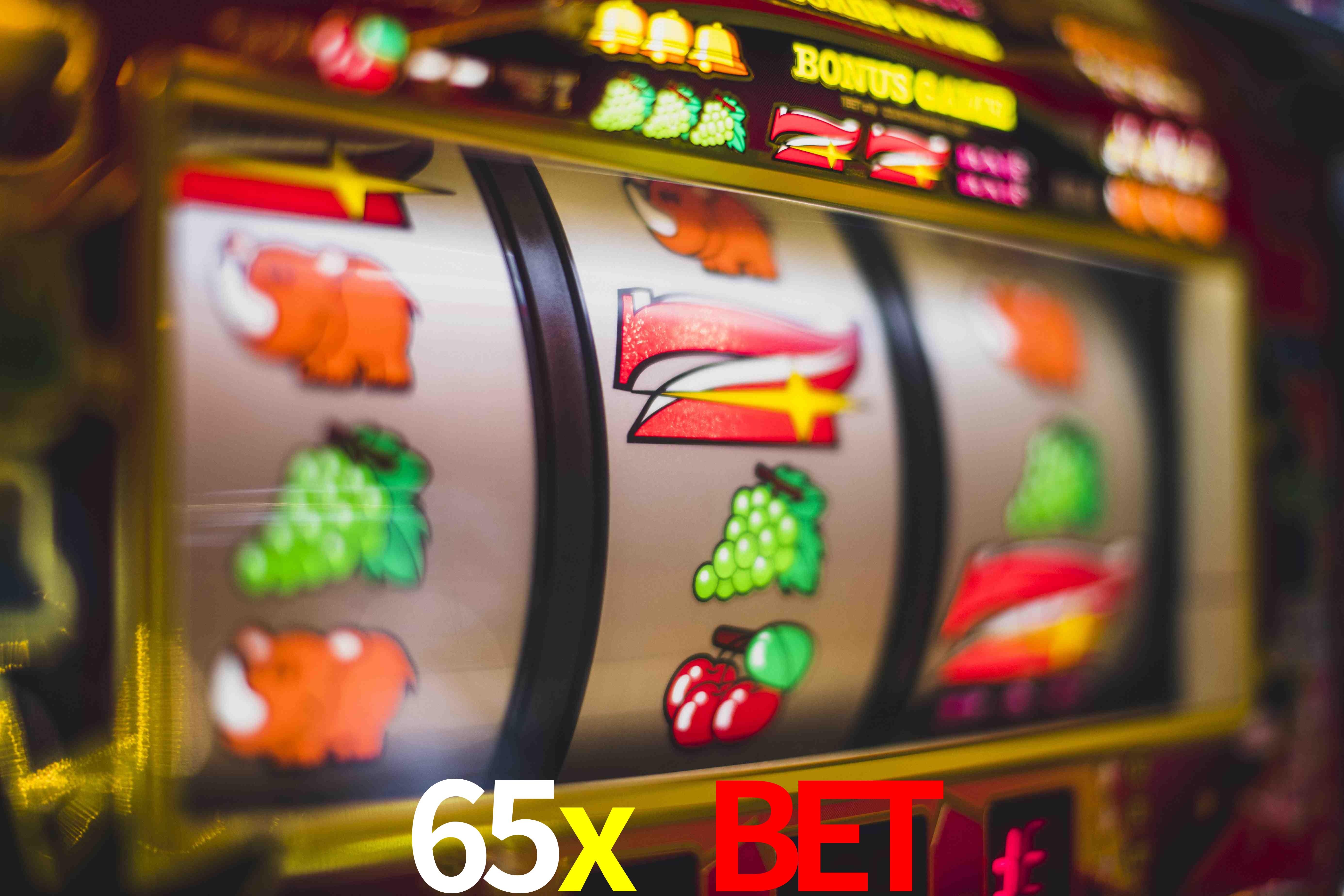 Football Betting 65x bet