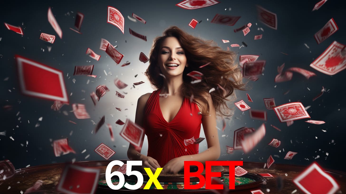 Live Casino 65x bet