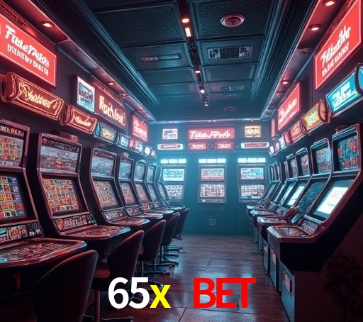 Promoções Sazonais 65x bet