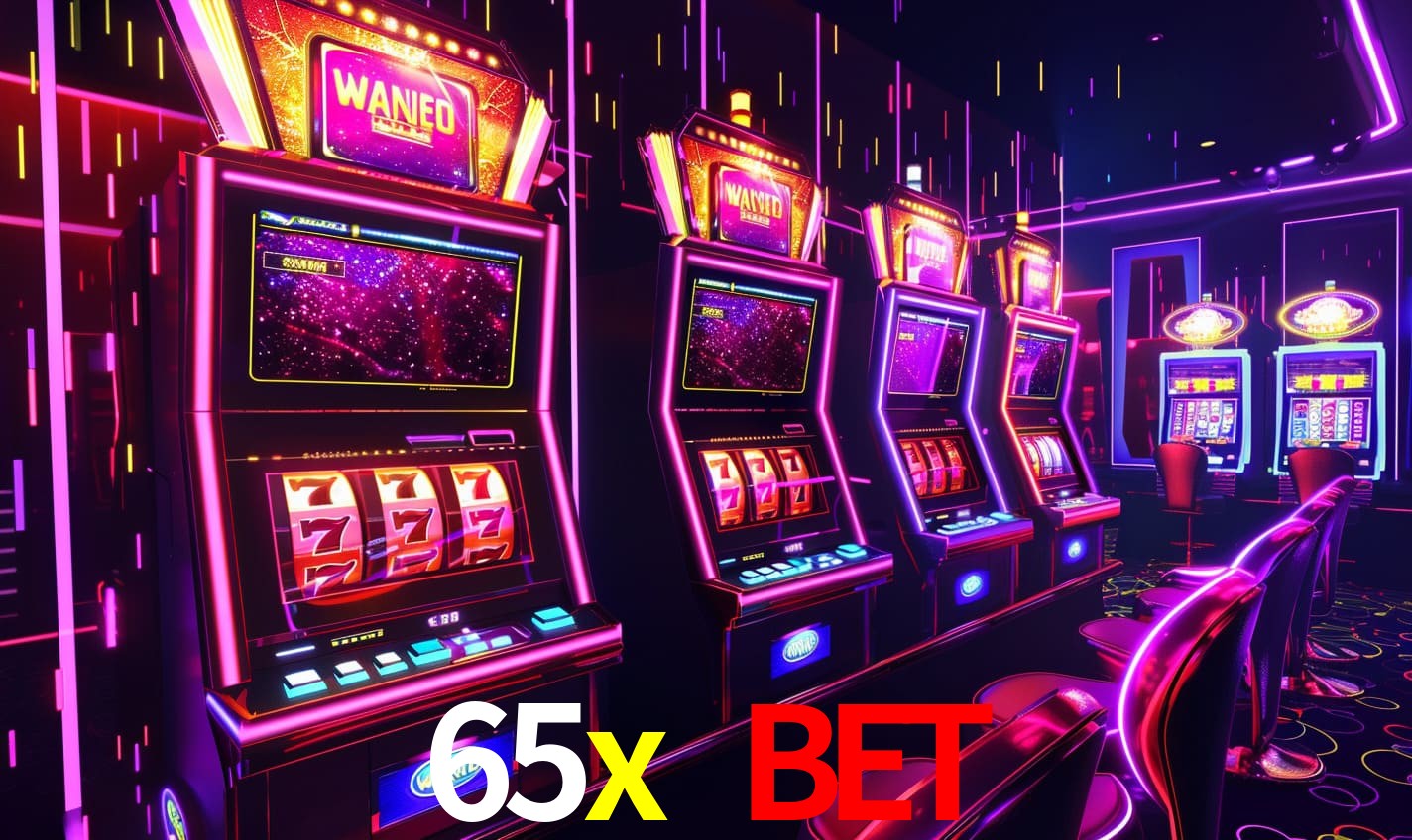 Inovações de Jogos na 65x bet: O Futuro das Experiências Interativas