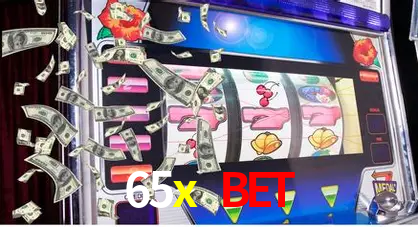 65x bet cadastro — tela de formulário no app oficial