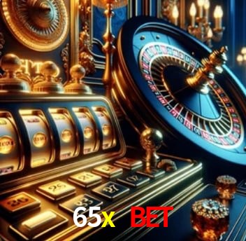 Mesa de Roleta 65x bet