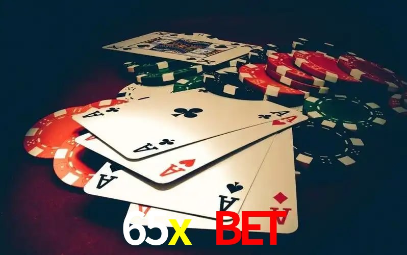 65x bet plataforma — depósito PIX instantâneo no caixa