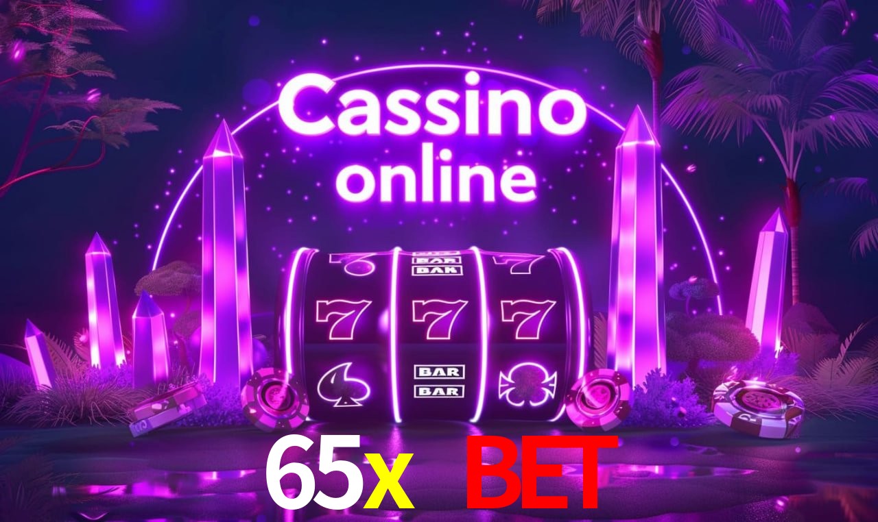 Login Seguro 65x bet