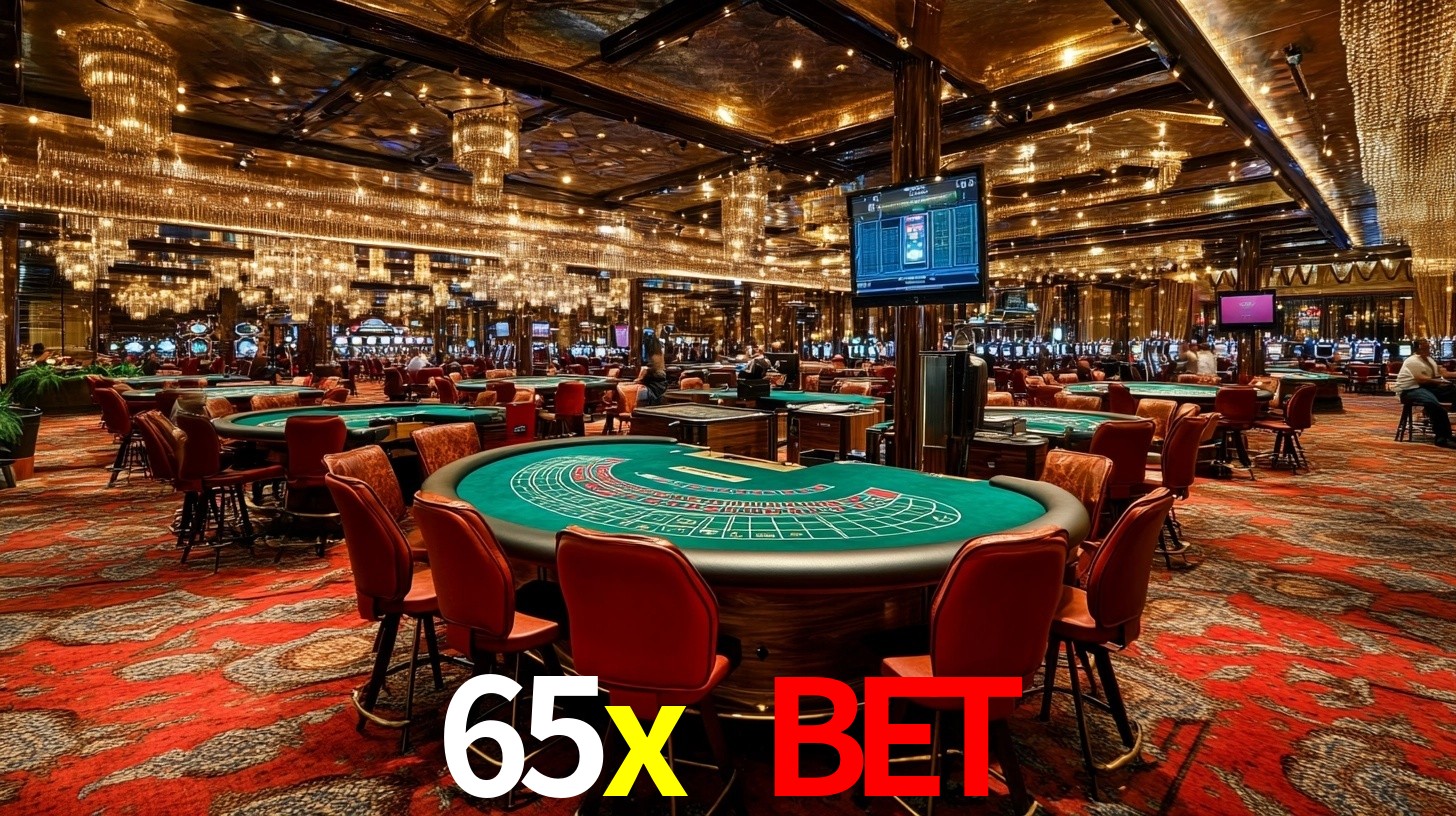 65x bet - Desafio Milionário - 65x.com