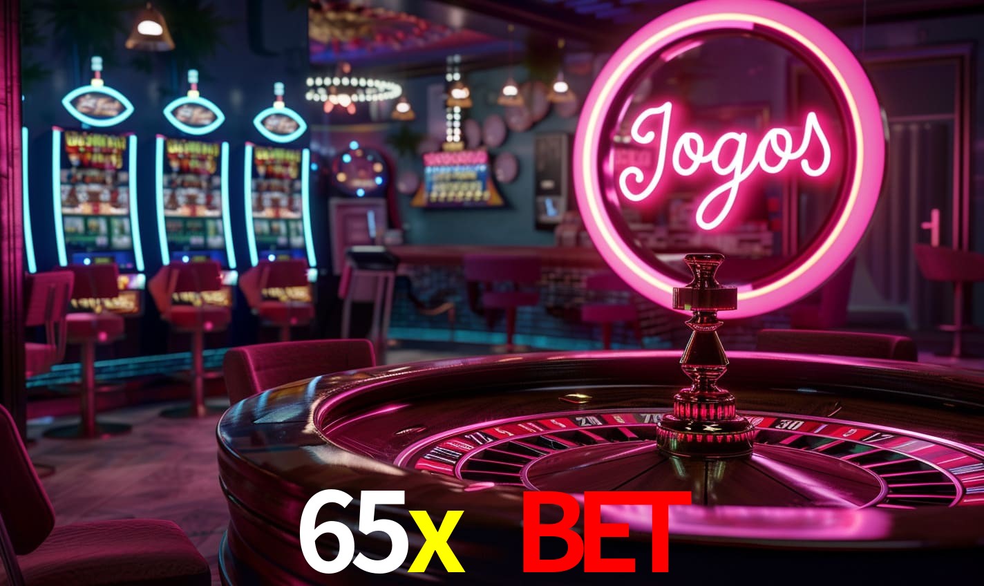 Desvendando o Mundo dos Jogos Virtuais na 65x bet