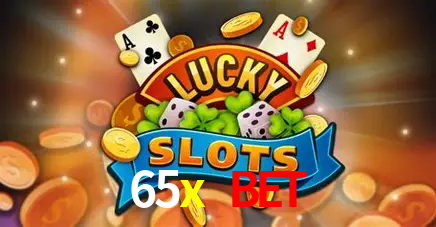 A Emoção da Loteria na 65x bet: Uma Chance de Mudança de Vida