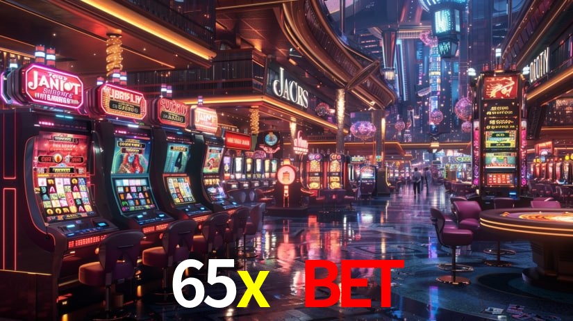 Live Casino 65x bet