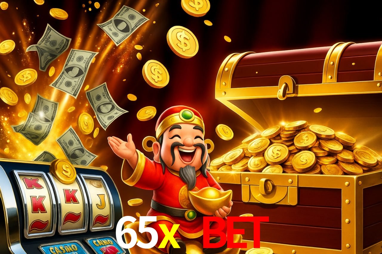 Jogos Exclusivos 65x bet