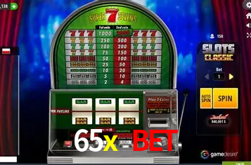 65x bet cadastro — verificação de conta e PIX no caixa