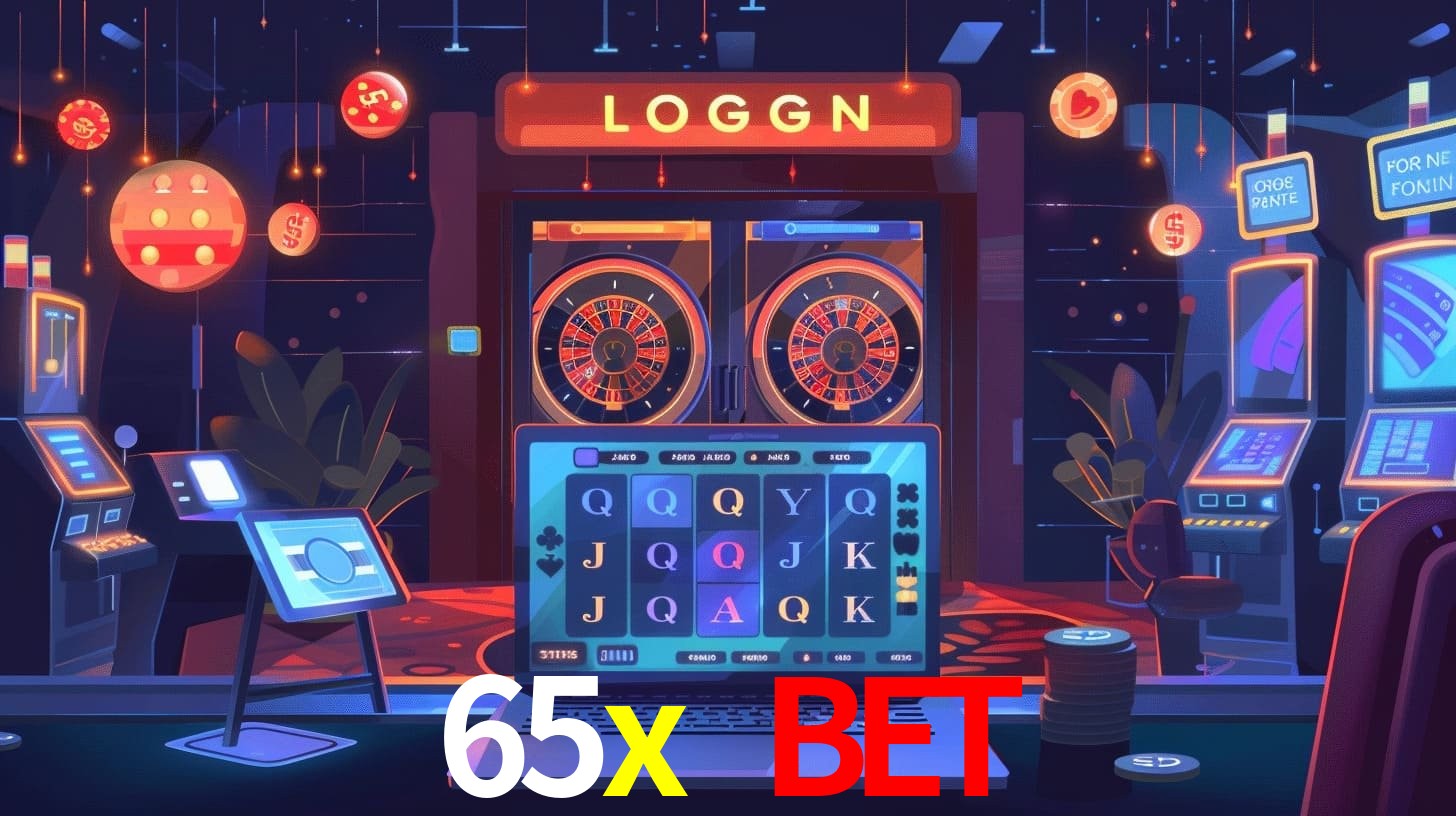 Design Responsivo 65x bet