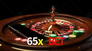 Tennis Betting 65x bet