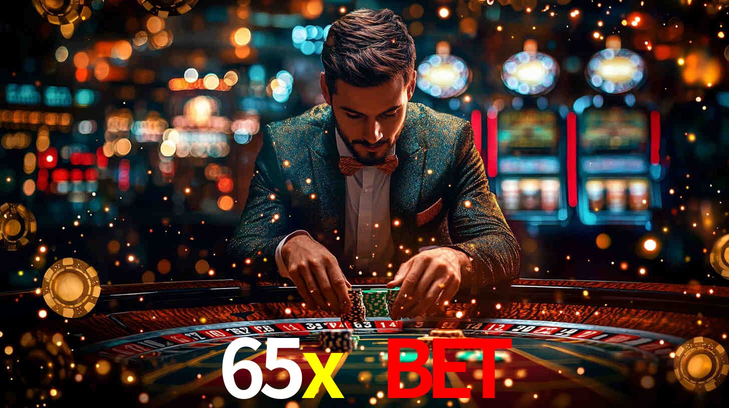 Exclusive Games 65x bet