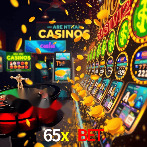 A Emoção da Loteria na 65x bet: Uma Chance de Mudança de Vida