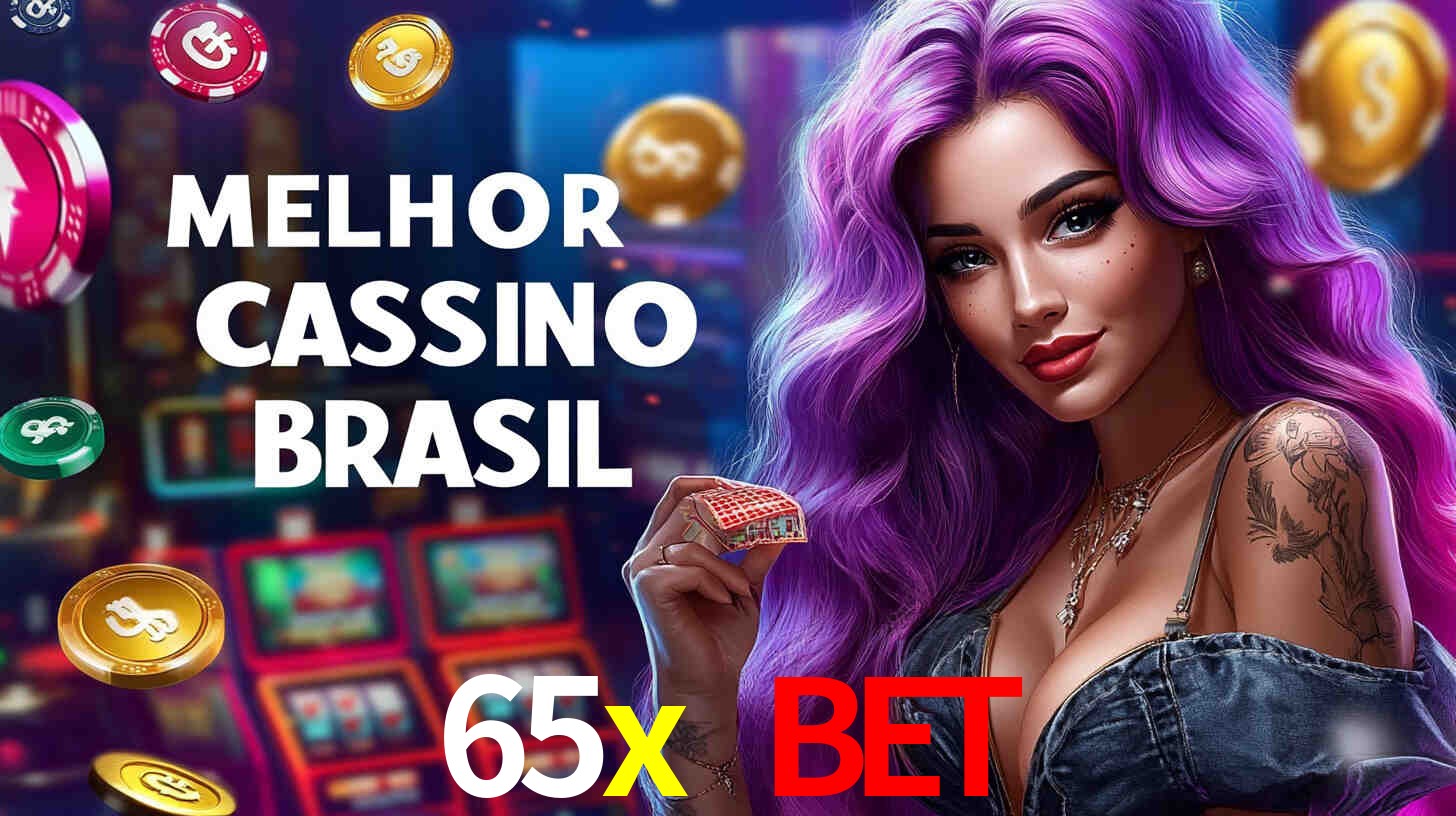 Explorando a Categoria de Eventos em Apostas na 65x bet