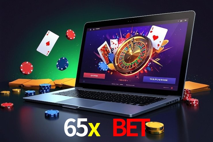 Integração de APIs 65x bet