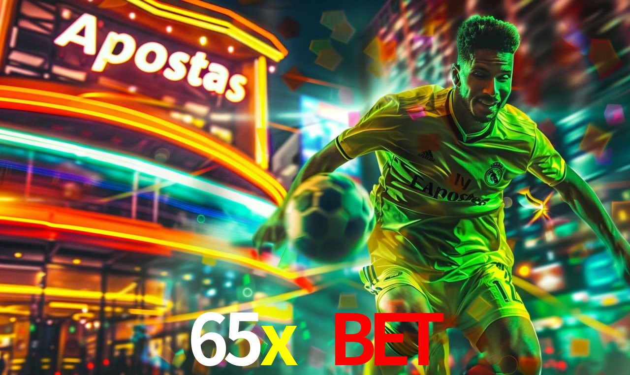 Estatísticas do Jogo 65x bet