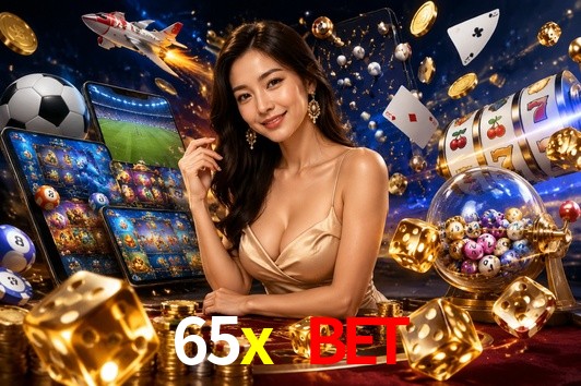 Game Providers 65x bet