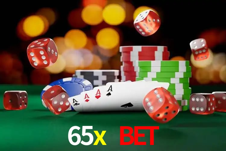 Avaliações dos Jogadores 65x bet