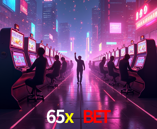 Programa VIP 65x bet