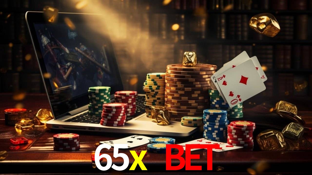 Casino Ao Vivo 65x bet