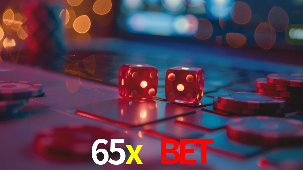 Responsive Design 65x bet
