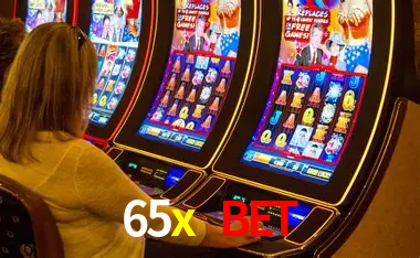 Descubra a Magia dos Jogos de Arcade no 65x bet