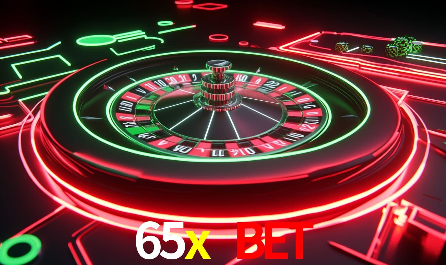 A Experiência Imersiva dos Cassinos Ao Vivo no 65x bet