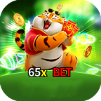 Ícone app 65x bet